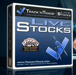 Track 'n Trade Stocks